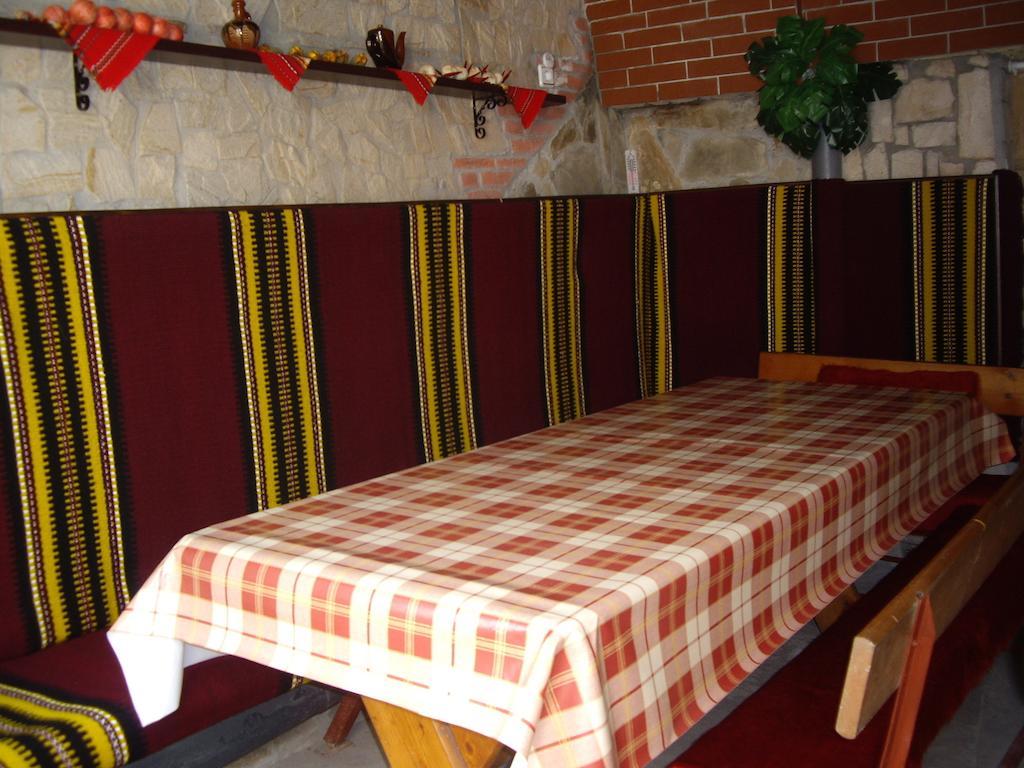 שיפקובו Guest House Rusalka מראה חיצוני תמונה