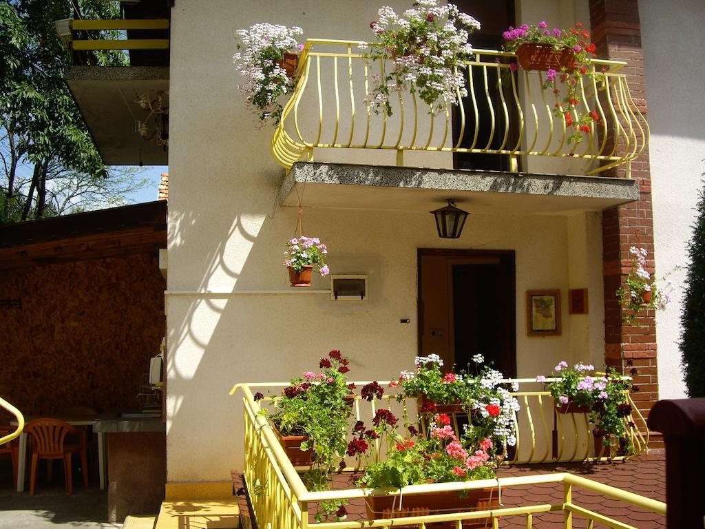 שיפקובו Guest House Rusalka מראה חיצוני תמונה