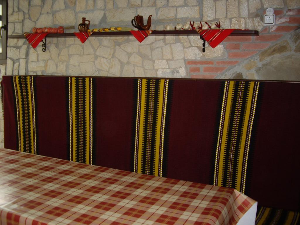 שיפקובו Guest House Rusalka מראה חיצוני תמונה