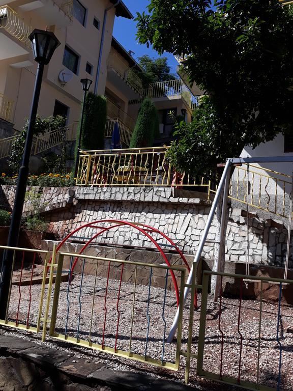 שיפקובו Guest House Rusalka מראה חיצוני תמונה