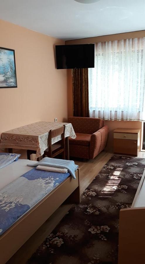שיפקובו Guest House Rusalka מראה חיצוני תמונה