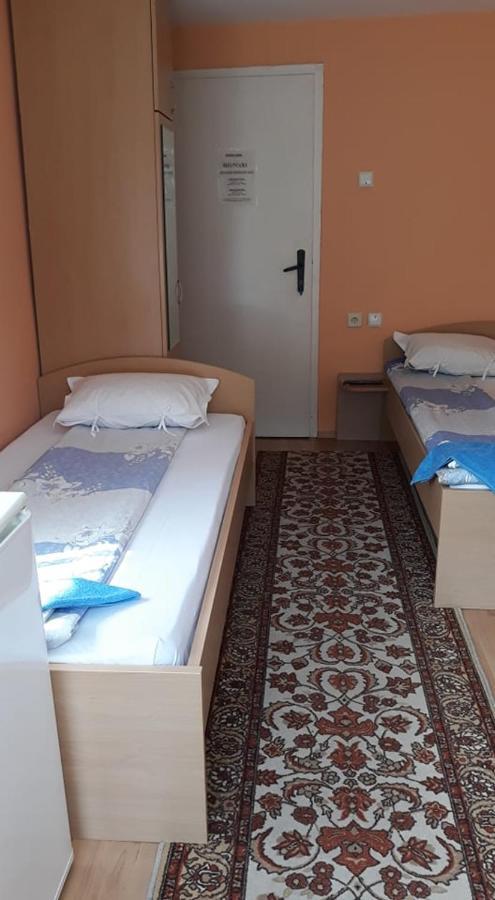 שיפקובו Guest House Rusalka מראה חיצוני תמונה