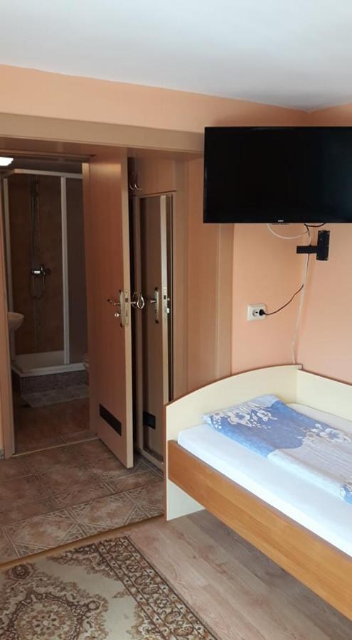 שיפקובו Guest House Rusalka מראה חיצוני תמונה