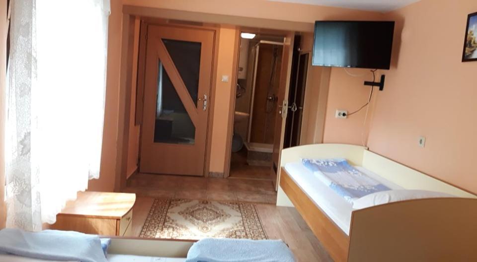 שיפקובו Guest House Rusalka מראה חיצוני תמונה