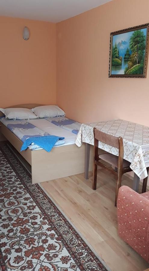 שיפקובו Guest House Rusalka מראה חיצוני תמונה